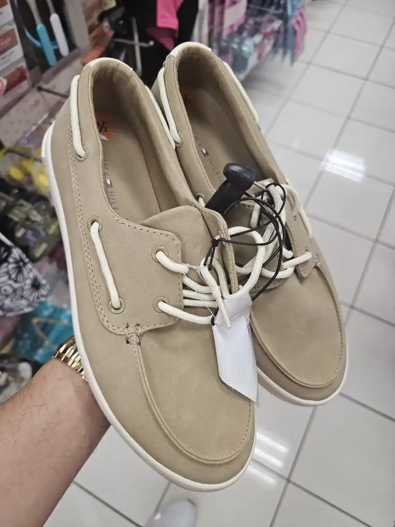 ZAPATOS BEIGE ZPT72
