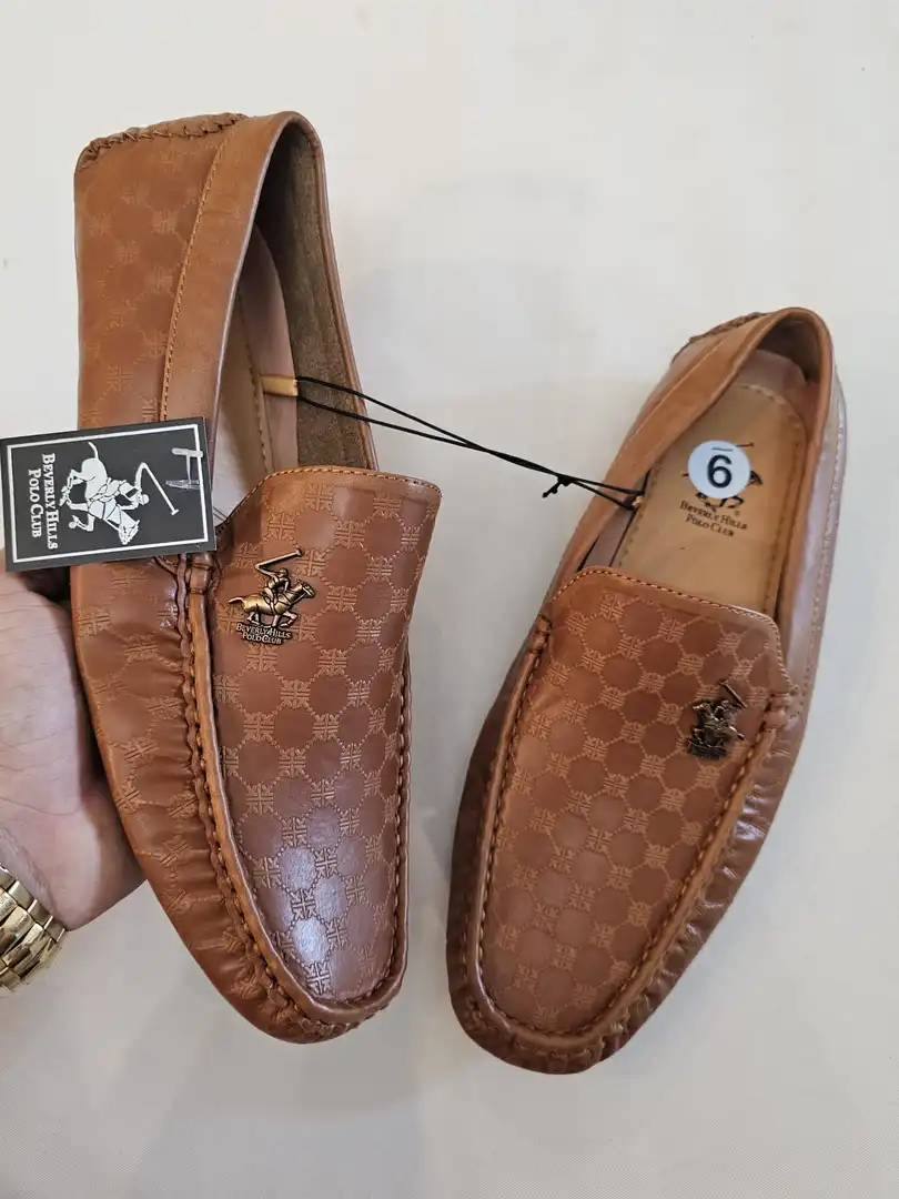 ZAPATOS MARRONES ZPT56