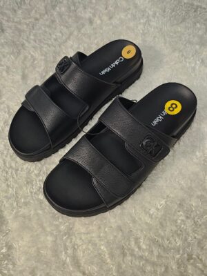 SANDALIAS NEGRAS SDL93