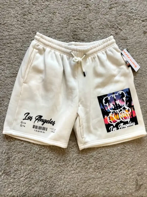 BERMUDA BLANCA BMD20
