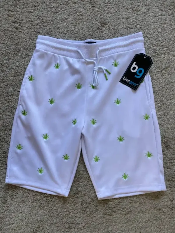 BERMUDA BLANCA BMD28