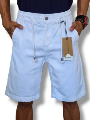BERMUDA BLANCA BTMBL