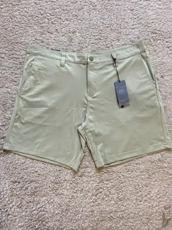BERMUDA VERDE BMD12