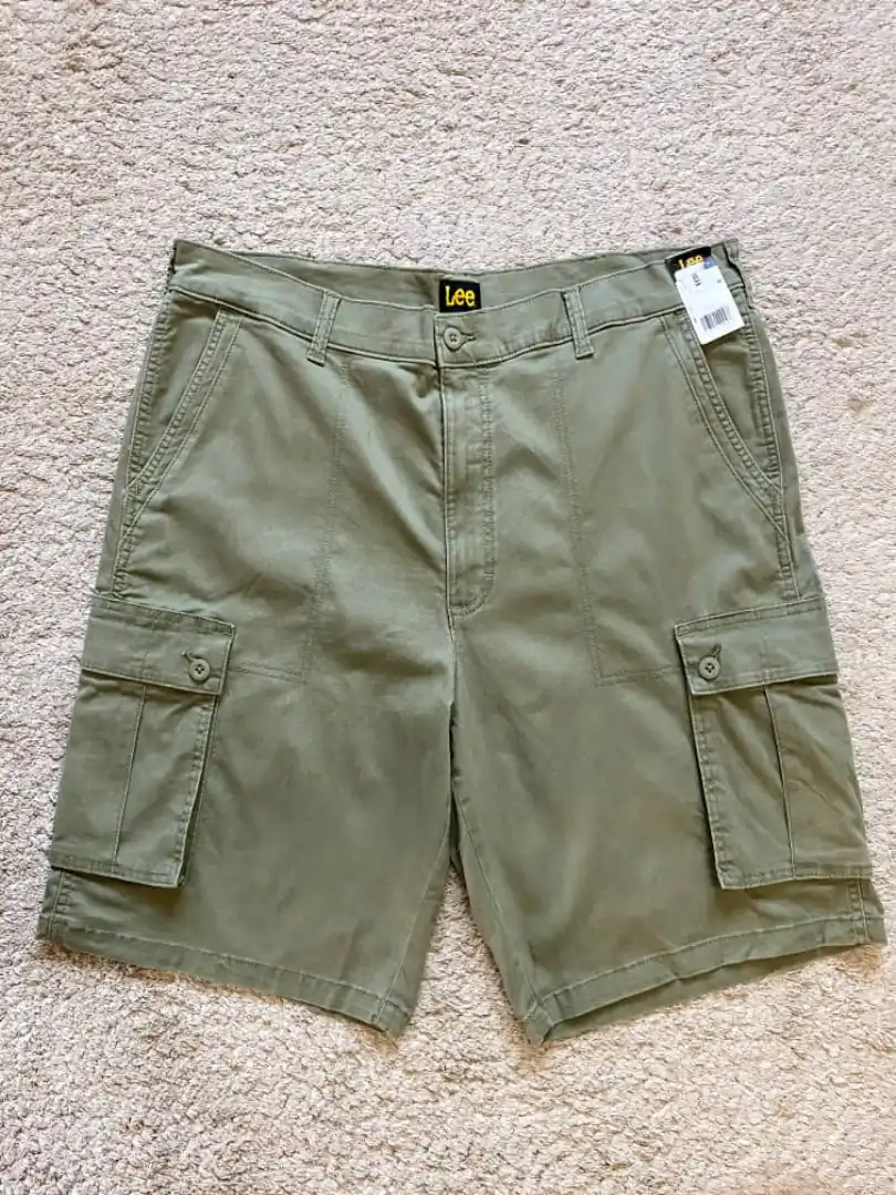 BERMUDA VERDE BMD19