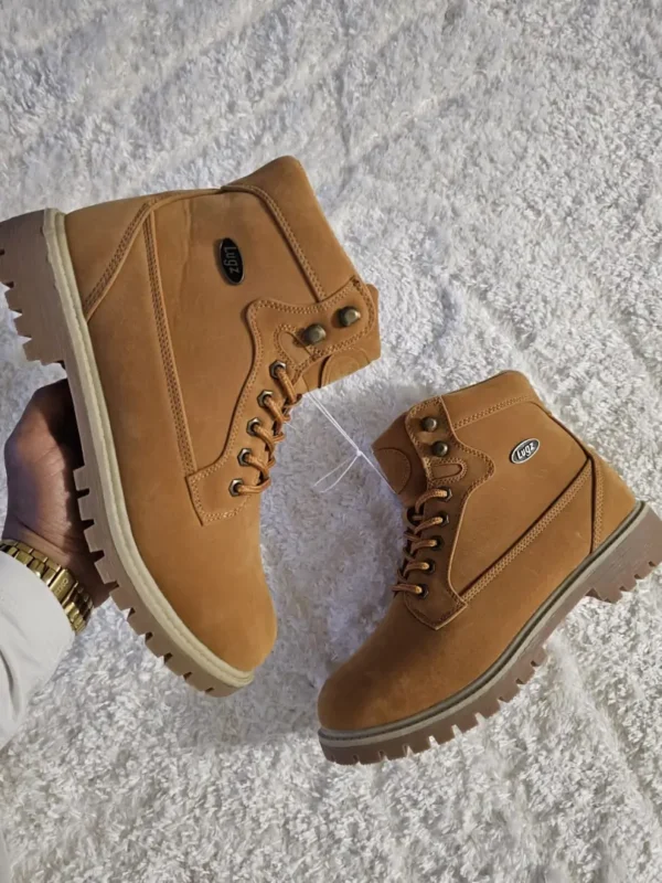 BOTAS BEIGE BTS70