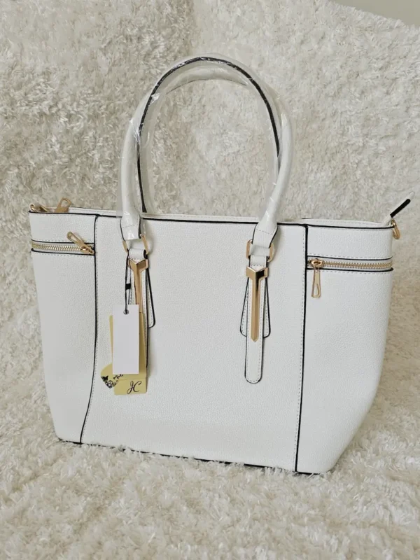 CARTERA JC BLANCA CTR20