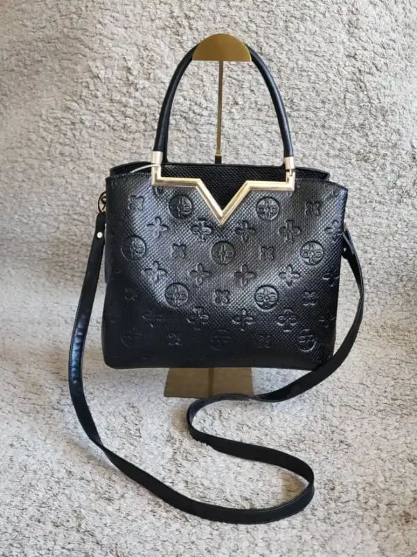 CARTERA NEGRA CTR17