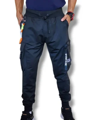 JOGGER NEGRO JGMN