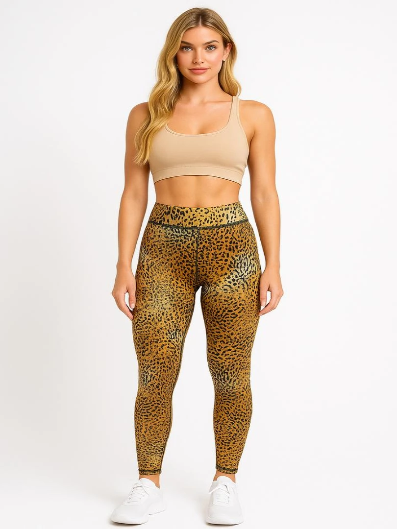 LICRA ANIMAL PRINT ALKOK