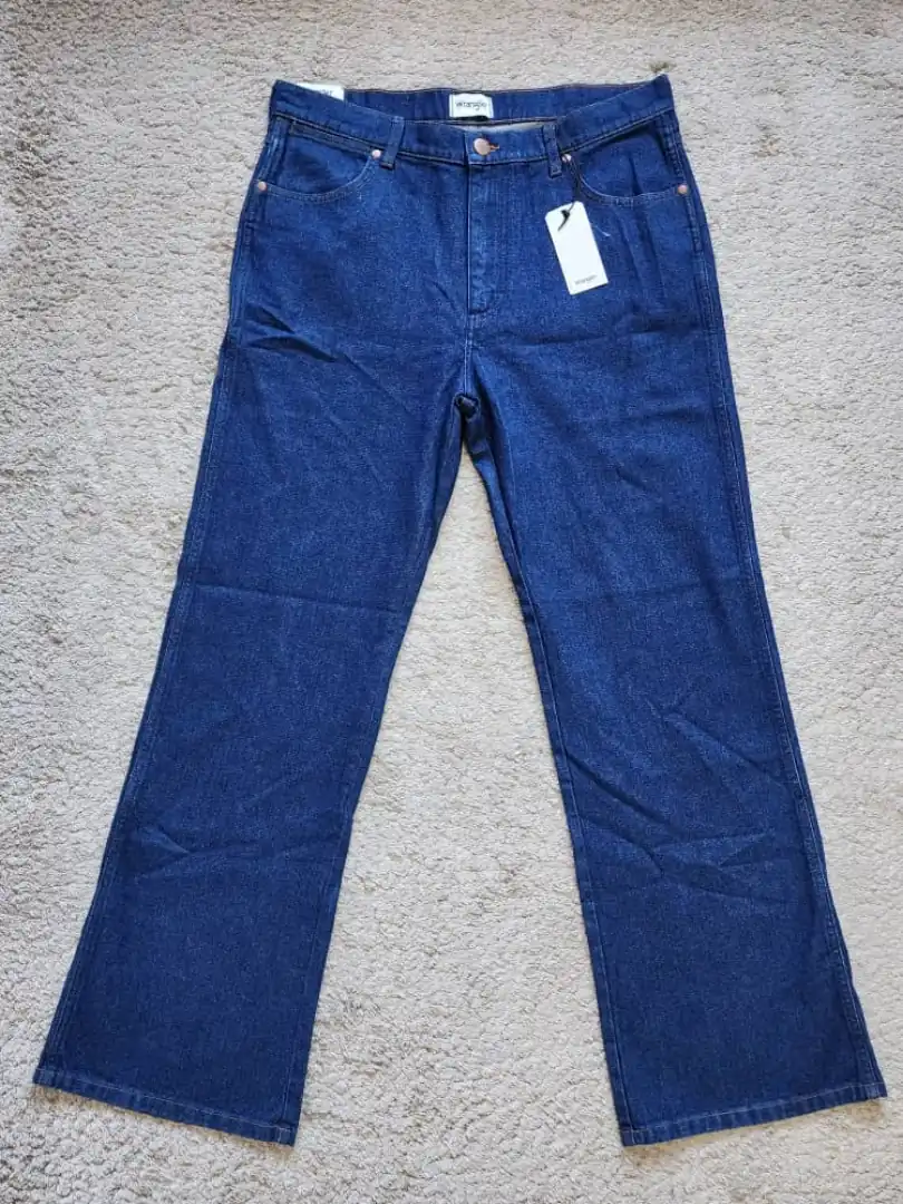 PANTALÓN DE MEZCLILLA PTN80