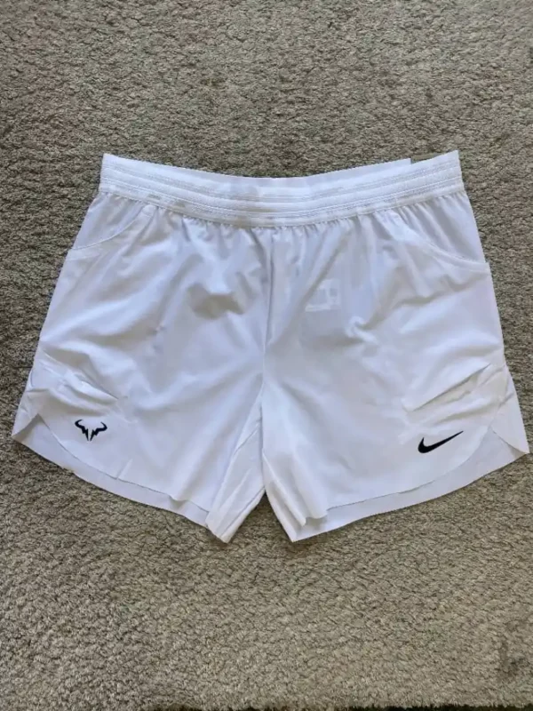 SHORT BLANCO SHN
