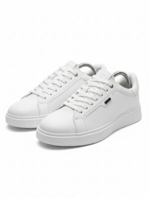 TENIS BLANCOS TN50