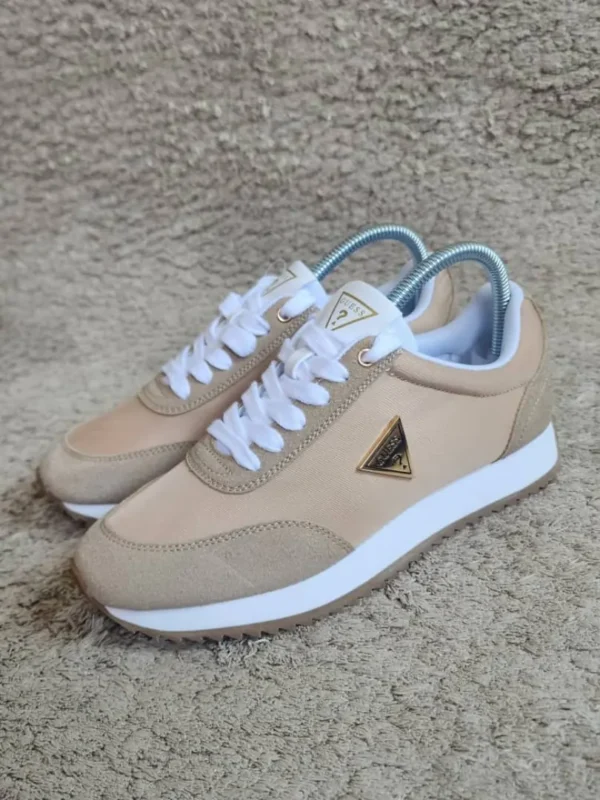TENIS GUESS MARRONES TN49 (1)