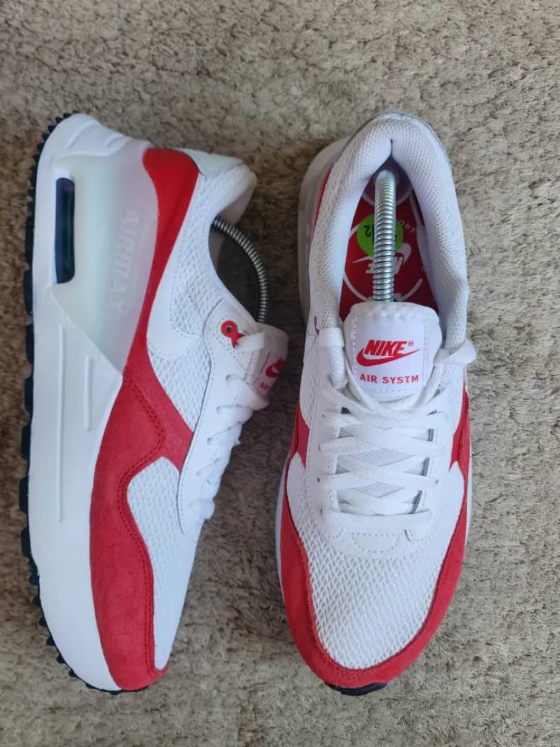 TENIS NIKE AIRMAX TN47