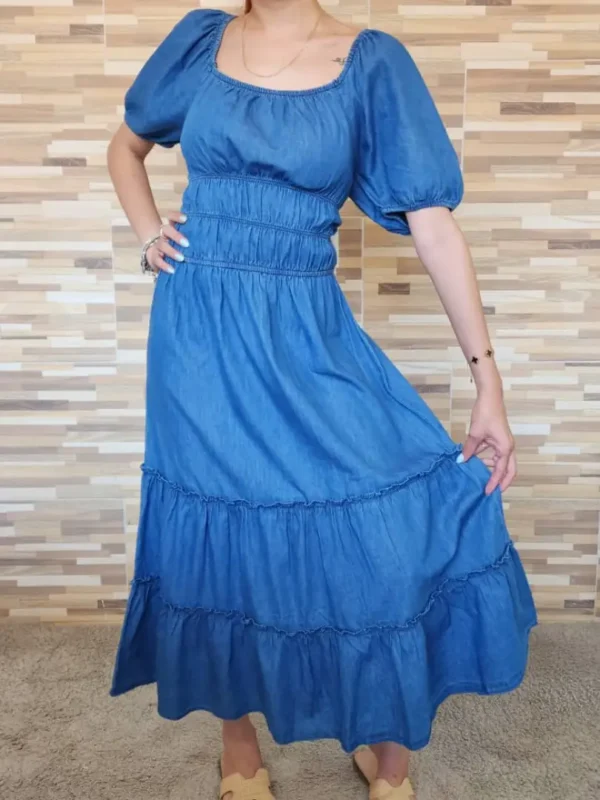 VESTIDO AZUL VDO22 (1)