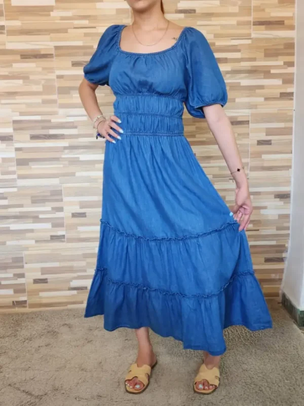 VESTIDO AZUL VDO22 (2)