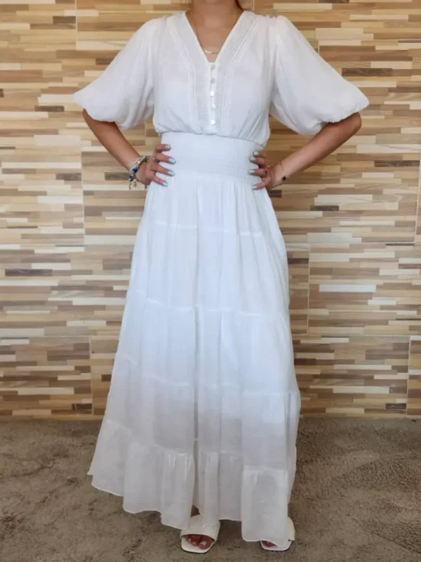 VESTIDO BLANCO VDO18 (1)