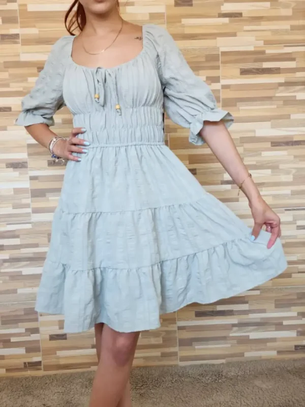 VESTIDO VERDE VDO4 (1)
