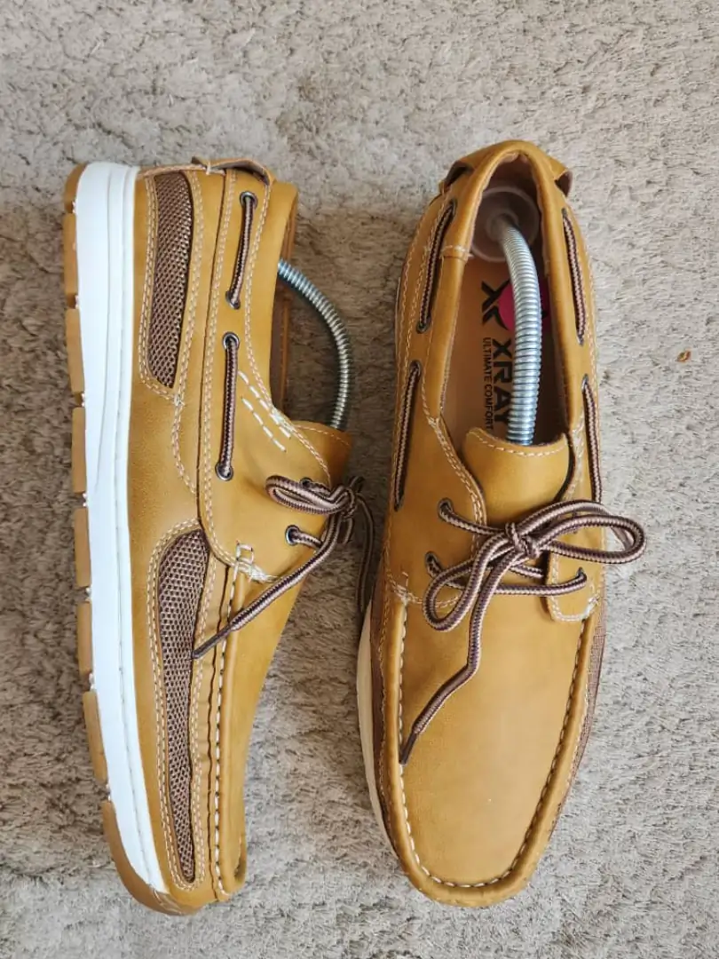 ZAPATOS XRAY BEIGE ZPT81