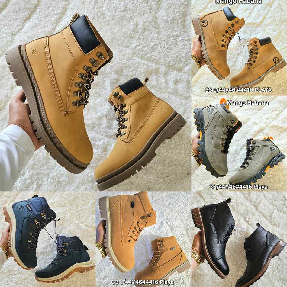 Botas