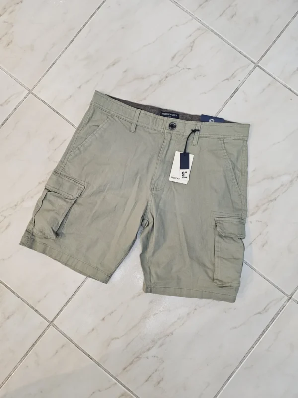 BERMUDA VERDE BMD32