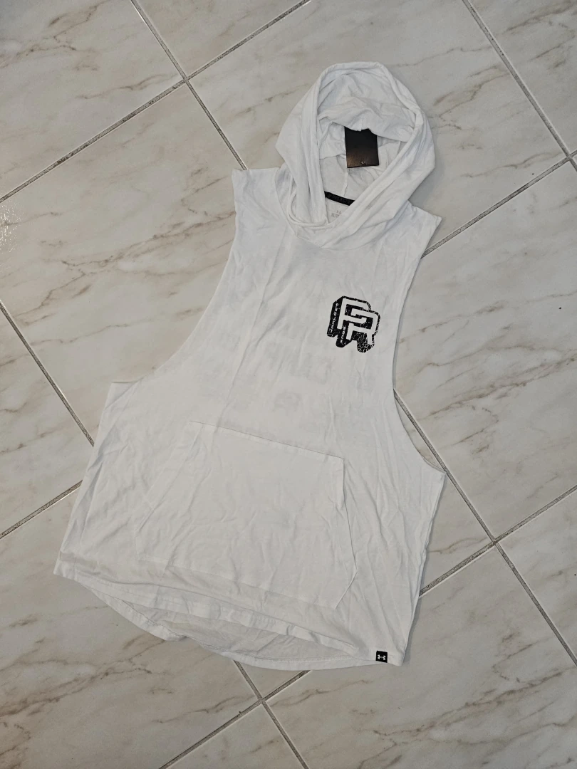 CAMISETA BLANCA CMST28