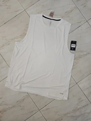 CAMISETA BLANCA CMST30