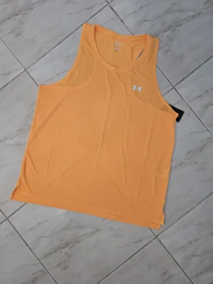 CAMISETA NARANJA CMST32