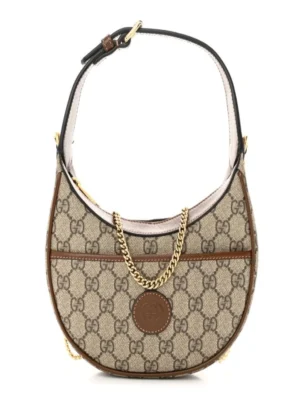 CARTERA GUCCI BEIGE CTR39