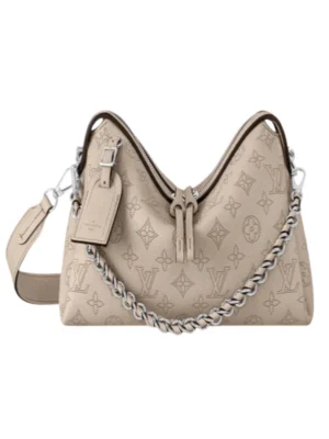 CARTERA LOUIS VUITTON BEIGE OSCURO CTR38
