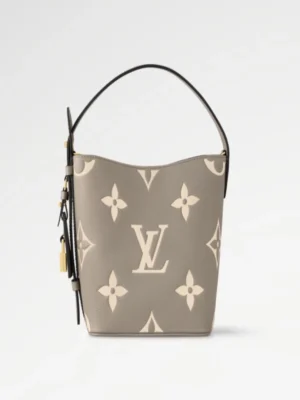 CARTERA LOUIS VUITTON GRIS CTR36