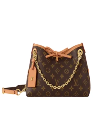 CARTERA LOUIS VUITTON MARRÓN CTR42