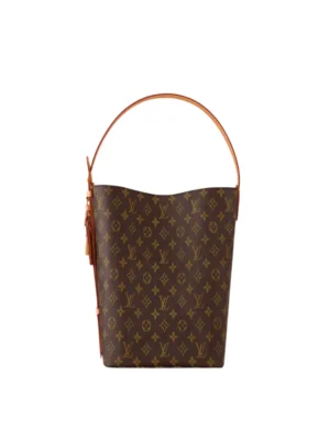 CARTERA LOUIS VUITTON MARRÓN CTR43
