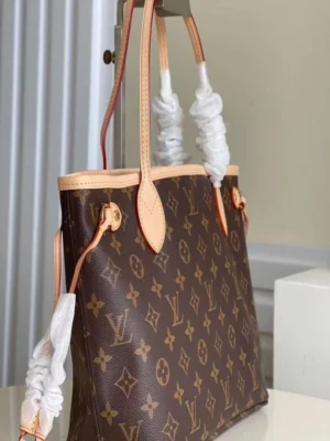 CARTERA LOUIS VUITTON MARRÓN CTR44