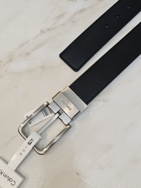 CINTO CALVIN KLEIN NEGRO CT5
