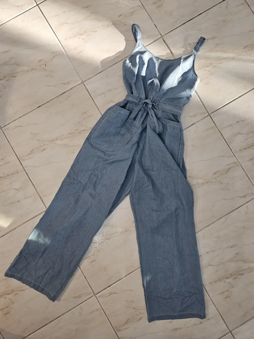 MONO AZUL MNM13