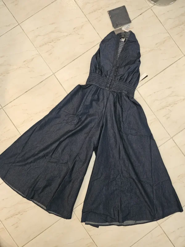 MONO AZUL MNM5