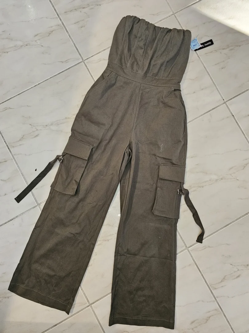 MONO MARRÓN MNM12