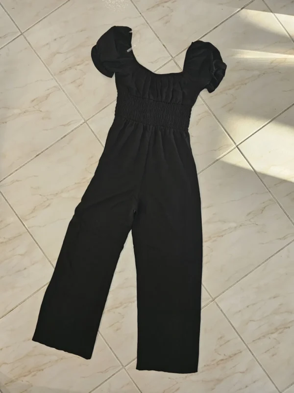 MONO NEGRO MNM8