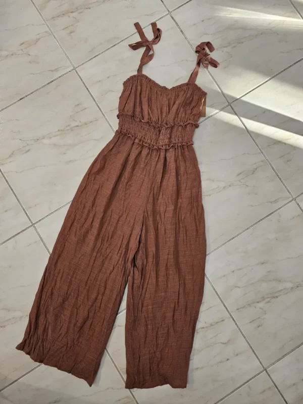 MONO ROJO MNM9