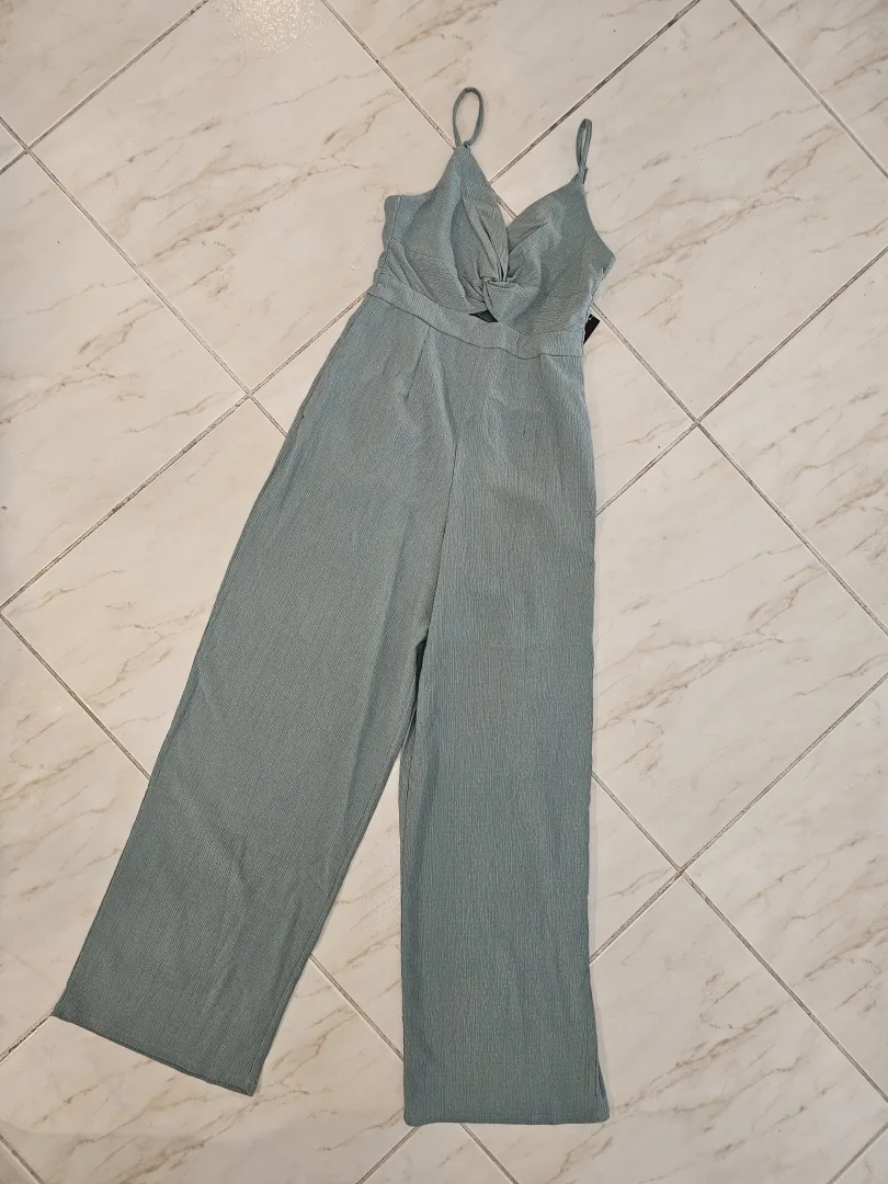 MONO VERDE MNM4