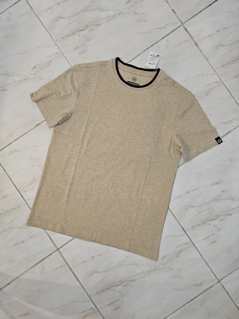 PULLOVER BEIGE PLV248