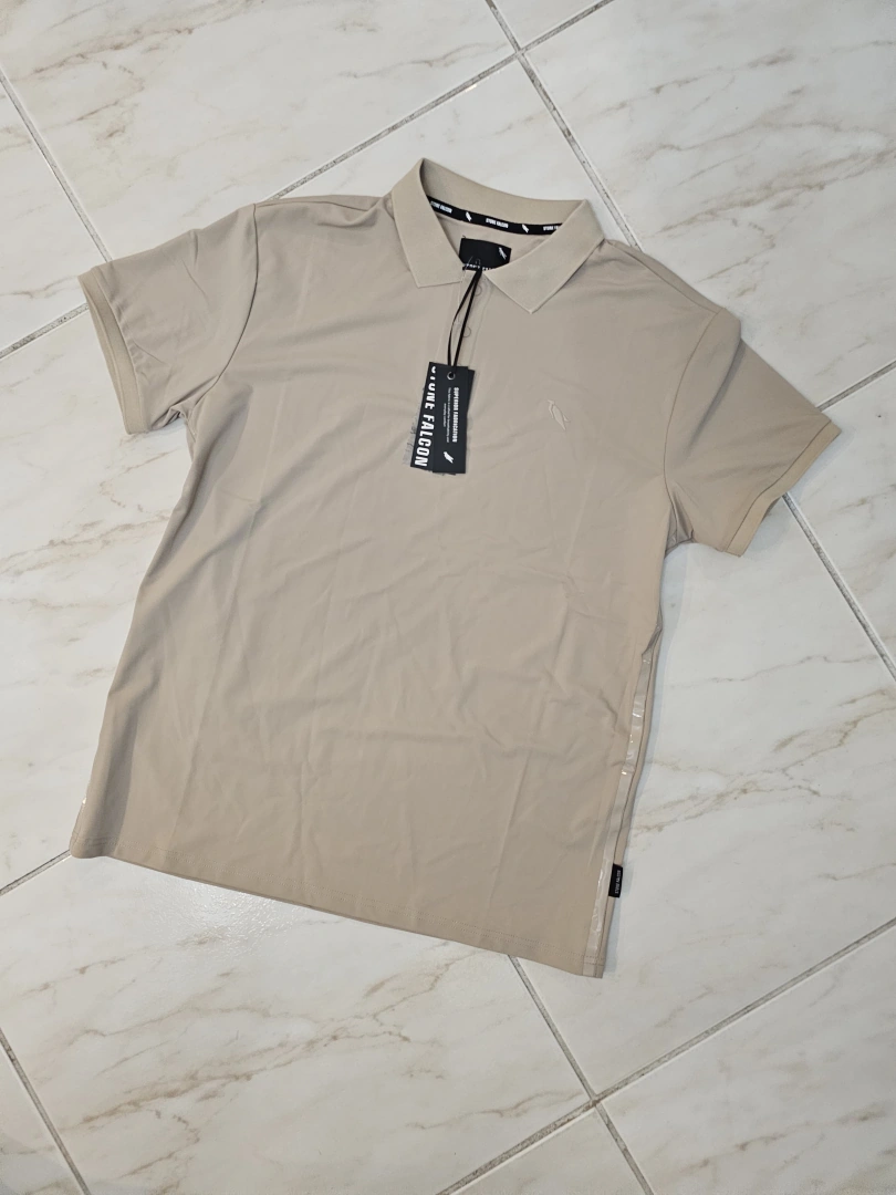 PULLOVER BEIGE PLV258