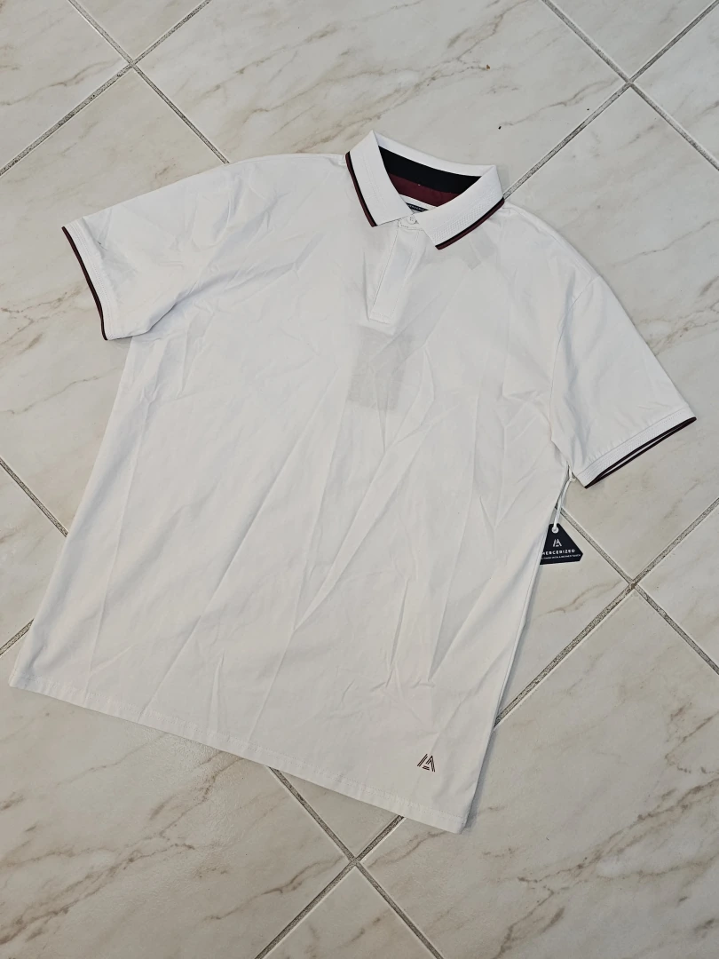 PULLOVER BLANCO PLV216