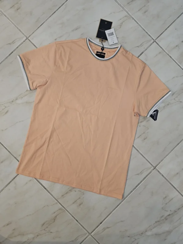 PULLOVER NARANJA PLV251