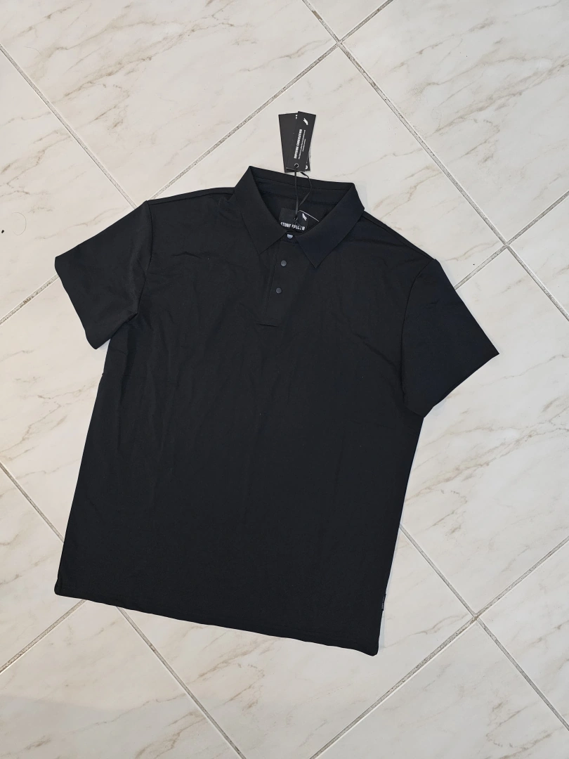 PULLOVER NEGRO PLV217