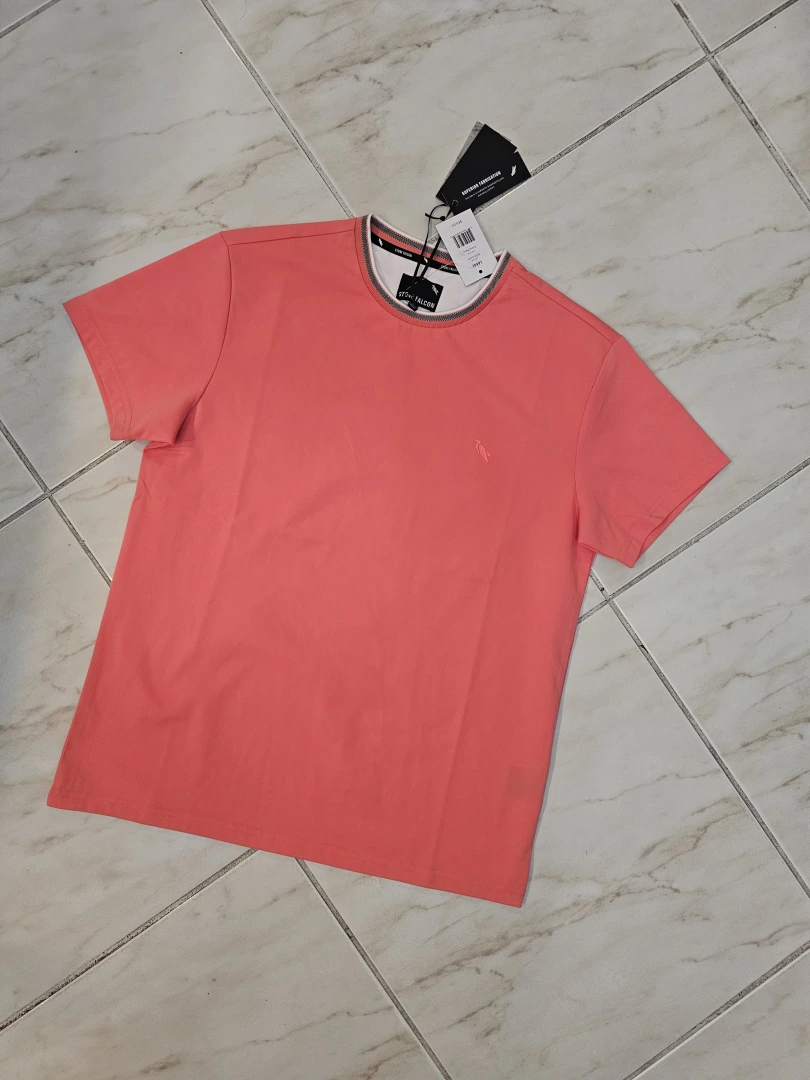 PULLOVER ROJO PLV250
