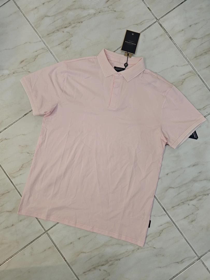 PULLOVER ROSA PLV257