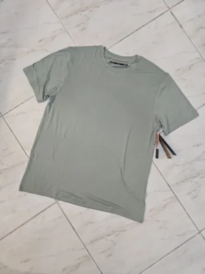 PULLOVER VERDE PLV249