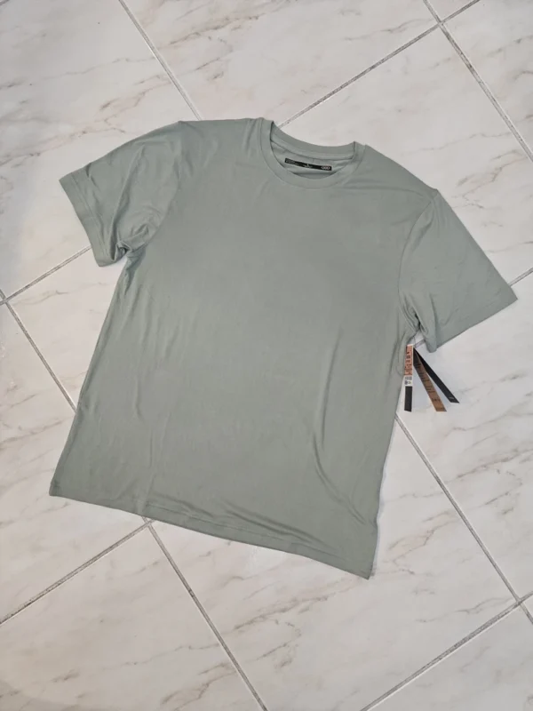 PULLOVER VERDE PLV249